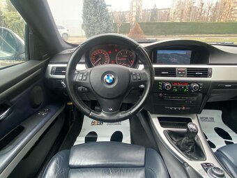BMW 320d Xdrive FACELiFT HARMAN/KARDON NAVi XENON LED 184PS - 7