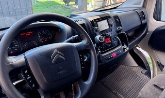 Citroen Jumper  Bus - 7