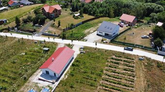 ToprealSK – Exkluzívne ponúkame na predaj 4izb. RD v Modre o - 7