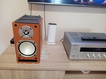 Onkyo tx-8050 +Onkyo D-N7BX. - 7