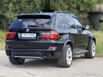 BMW X5 E70 - 7