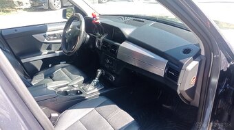 Mercedes Benz 320cdi 4matic - 7