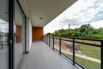 Na predaj 2 izbový byt v projekte Panoráma - 7
