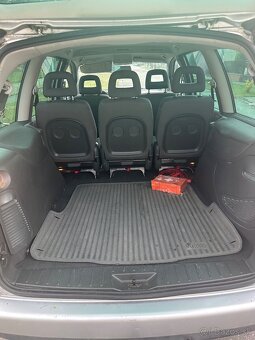 VW sharan 2,0 TDi 103 kW - 7