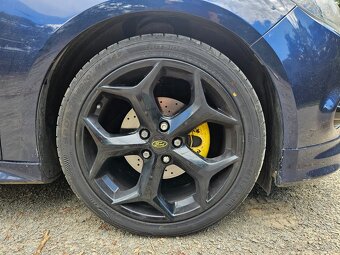 Ford Focus 1.6tdci - 7