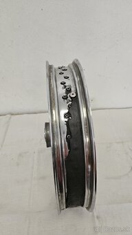 Harley Davidson - 7