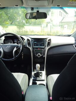 Hyundai i30 1.6 crdi - 7