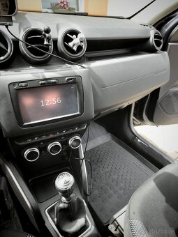 Dacia Duster 1.5 Blue dCi 85kW Prestige 4x4 - 7
