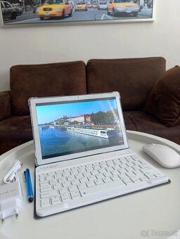 Tablet SailBook 6gb256gb - 7