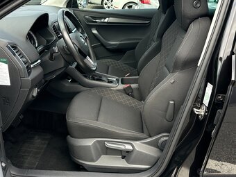 Škoda Karoq 1.6 TDi DSG, r.v.: 2020 - 7