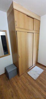 Jedno izbový byt s balkónom a pivnicou Topoľčany - 7