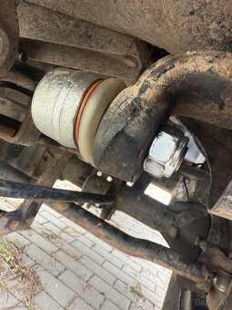 Iveco Daily 4x4 - 7