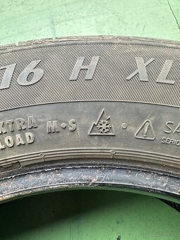 205/60 R16 96 H XL MATADOR SIBIR SNOW MP92 - 7