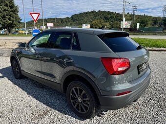 Audi Q2 35 2.0 TDI Design - 7
