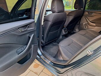 Škoda Scala 1.5 TSI Ambition, DSG - 7