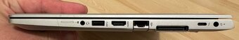 Predám HP EliteBook 830 G6 13,3" - 7