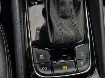 Škoda Kodiaq 2.0 TDI SCR 190k Live Plus DSG 4x4, SVK, Od.DPH - 7