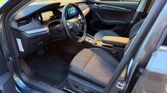 Škoda Octavia IV 2.0 TDi 110kW DSG Combi - 7
