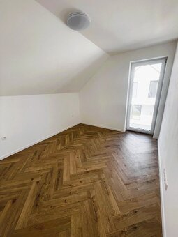 Moderná 4. izbová novostavba v Záhorskej Bystrici na predaj. - 7