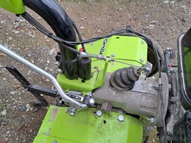 Rotavátor Grillo 3500 - 7