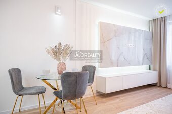 HALO reality - Prenájom, trojizbový byt Prievidza, Staré Síd - 7