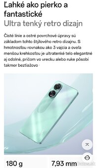 OppO Reno A78 LTE dual 8/128Gb.black - 7