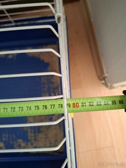 Klietka pre zajaca,morča - 7