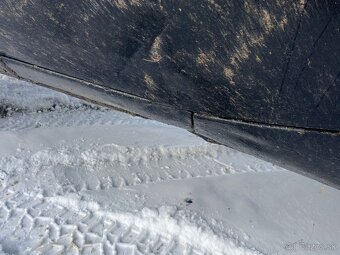 Nissan Patrol y61 3L - 7