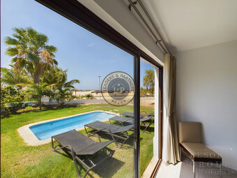 6 izbová vila s bazénom MELIÃ Dunas Beach Resort & Spa, Kapv - 7