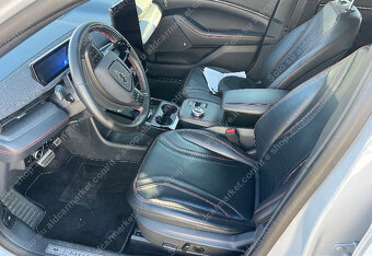 Ford Mustang Mach-E 75,7kWh Premium AWD STD - 7