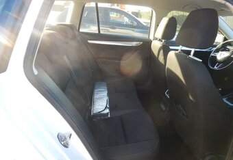 Škoda Octavia III combi FL r.2019 TDi Executive; odpočet DPH - 7