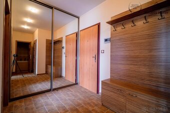 Zariadený 2 izbový byt, terasa, parking, N.Šebastová, Prešov - 7