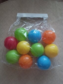 Detské spoločenské hry - domino , puzzle, .... - 7