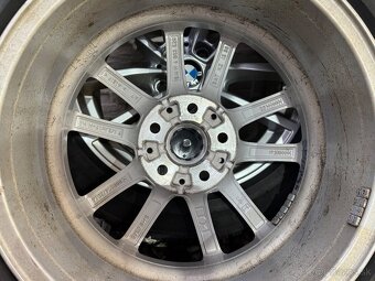 Orginál BMW styling 778 elektrony 5x112 R17 - 7