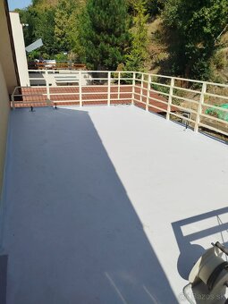 A.hydroizolacie všetko pre vašu strechu - 7