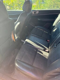 Predám Peugeot 307 - 7