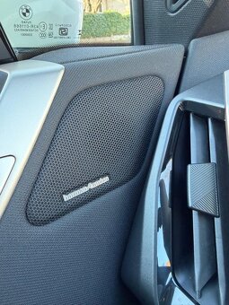 BMW iX 50 xDrive - 7