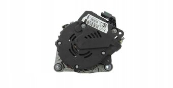 Alternátor Audi, Mercedes-Benz, Peugeot, Citroen,Toyota - 7