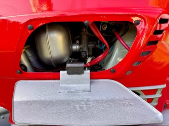 Tatran Manet 125 - 7