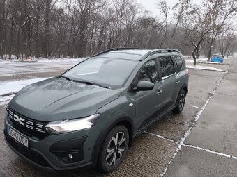 Dacia jogger 1.0 LPG - 7