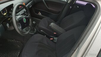 Predam skoda octavia 1 facelift - 7