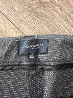 Dámske rifle a nohavice - 7