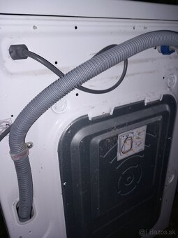 Automatické práčky - 7