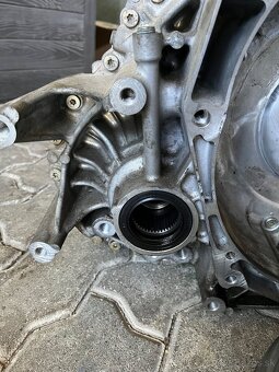 Prevodovka Mazda cx5 benzín 2,5 automat - 7