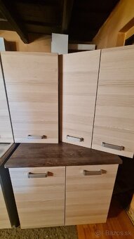 Predám kuchynskú linku - 7