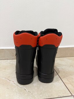 Pilčícke topánky - 7