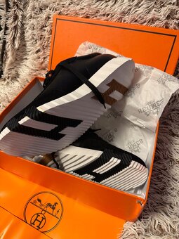 Hermes panske tenisky - 7
