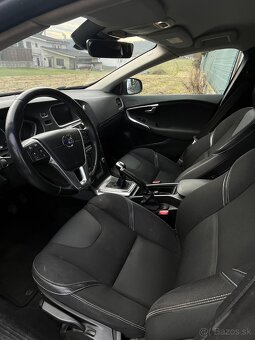Volvo V40 88kW, 2015 - 7