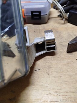 Predné svetlá Octavia 1 facelift - 7