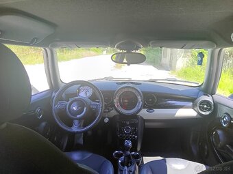 MINI Cooper One R56 - 7